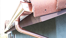 Rain Gutter Installation, Repair, Cleaning in Louisa, VA